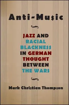 Anti-hudba - Anti-Music