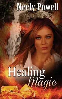 Uzdravujúca mágia - Healing Magic