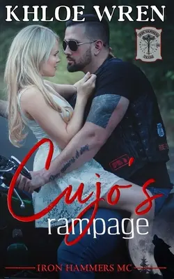 Cujovo besnenie - Cujo's Rampage