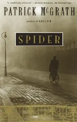 Pavúk - Spider