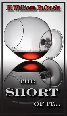 V skratke... - The Short of It...