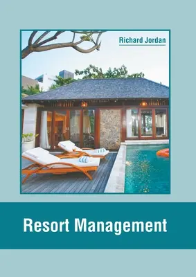 Manažment letoviska - Resort Management