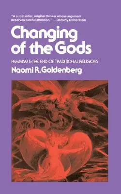 Zmena bohov: Feminizmus a koniec tradičných náboženstiev - Changing of the Gods: Feminism and the End of Traditional Religions