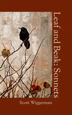 List a zobák: Sonety - Leaf and Beak: Sonnets