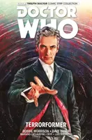 Doctor Who: The Twelfth Doctor (Dvanásty doktor) - Doctor Who: The Twelfth Doctor