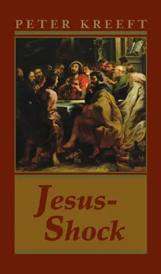 Ježiš-Šok - Jesus-Shock