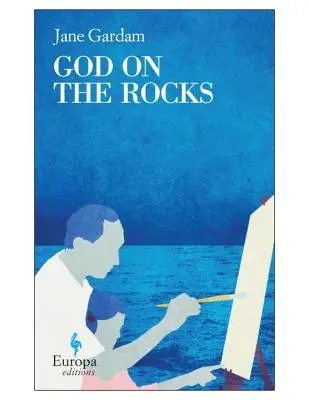 Boh na skalách - God on the Rocks