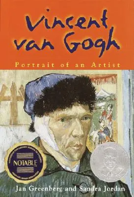 Vincent Van Gogh: Portrét umelca - Vincent Van Gogh: Portrait of an Artist