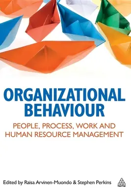 Organizačné správanie - Organizational Behaviour