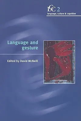 Jazyk a gesto - Language and Gesture