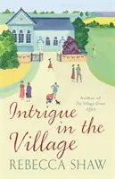 Intrigy v dedine - Intrigue In The Village