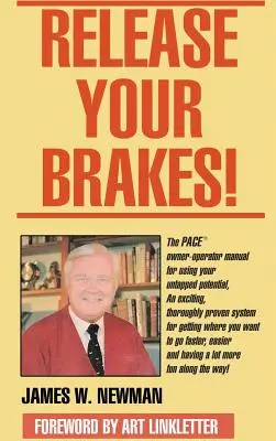 Uvoľnite brzdy! - Release Your Brakes!