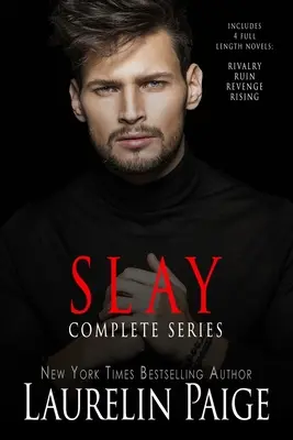 Slay: Kompletná séria - Slay: The Complete Series