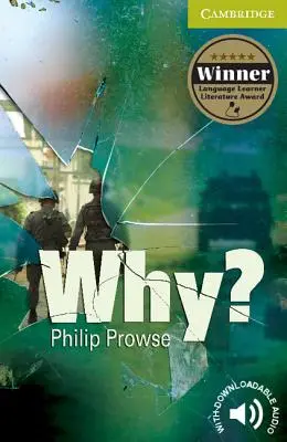Prečo? - Why?