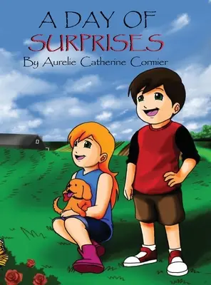 Deň plný prekvapení - A Day of Surprises