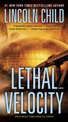 Smrtiaca rýchlosť - Lethal Velocity