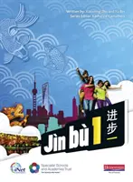 Jn b Chinese Pupil Book 1 (11-14 Mandarin Chinese) - Jn b Chinese Pupil Book 1(11-14 Mandarin Chinese)