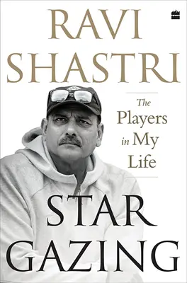 Hviezdna obloha - Hráči v mojom živote - Stargazing - The Players in My Life