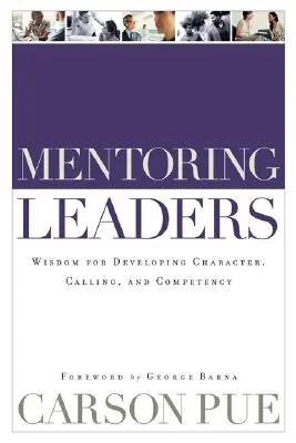 Mentoring lídrov: Múdrosť pre rozvoj charakteru, povolania a kompetencií - Mentoring Leaders: Wisdom for Developing Character, Calling, and Competency