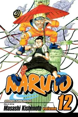 Naruto, zv. 12, 12 - Naruto, Vol. 12, 12