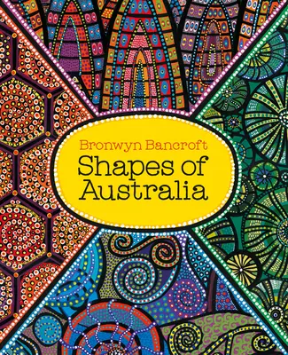 Tvary Austrálie - Shapes of Australia