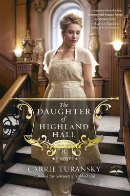 Dcéra z Highland Hall - The Daughter of Highland Hall