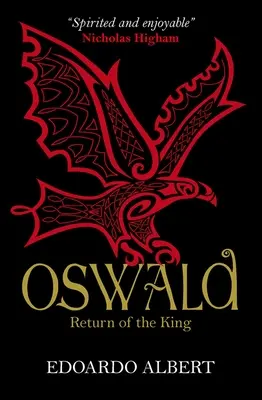Oswald: Návrat kráľa - Oswald: Return of the King
