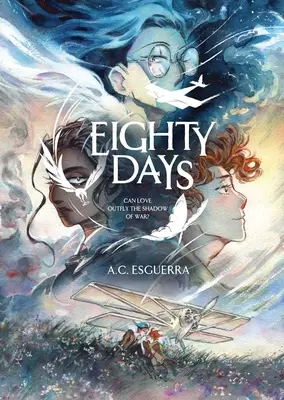 Osemdesiat dní - Eighty Days