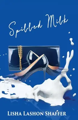 Rozliate mlieko - Spilled Milk