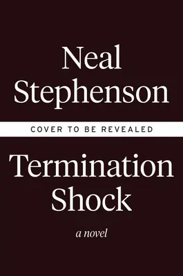 Šok z ukončenia - Termination Shock