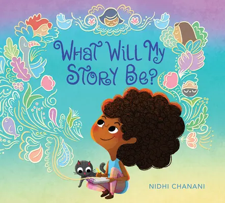Aký bude môj príbeh? - What Will My Story Be?