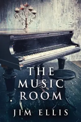 Hudobná izba - The Music Room