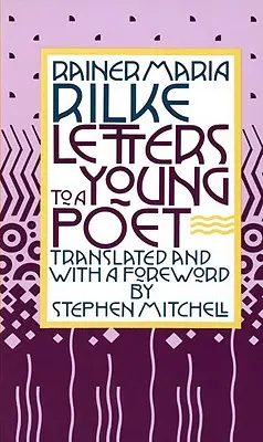 Listy mladému básnikovi - Letters to a Young Poet