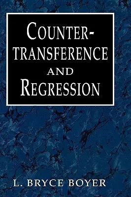 Kontratransferencia a regresia - Countertransference and Regression