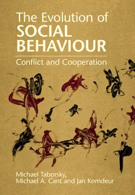 Vývoj spoločenského správania - The Evolution of Social Behaviour