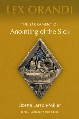 Sviatosť pomazania chorých - The Sacrament of Anointing of the Sick