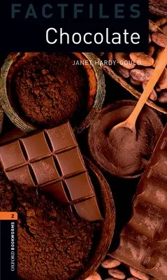 Čokoláda - Chocolate