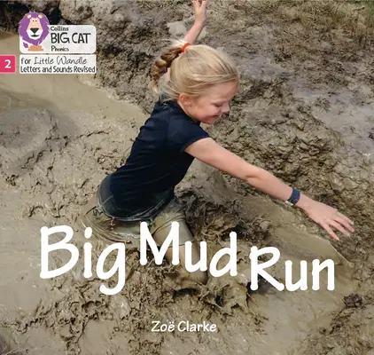 Big Mud Run - Fáza 2 - Big Mud Run - Phase 2