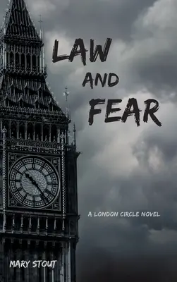 Právo a strach - Law and Fear