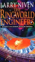 Inžinieri prsteňového sveta - Ringworld Engineers