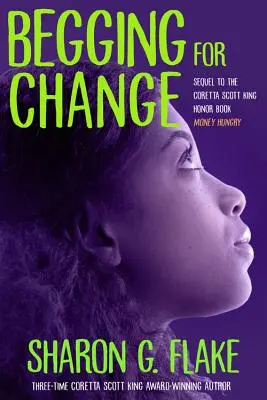 Prosba o zmenu - Begging for Change