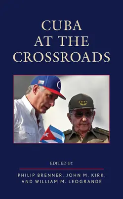 Kuba na križovatke - Cuba at the Crossroads