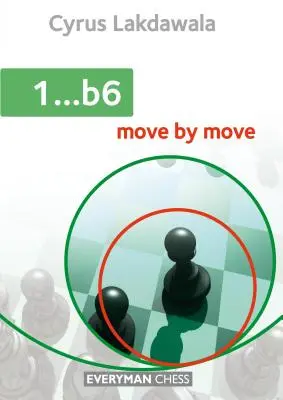 1 ...b6: ťah po ťahu - 1 ...b6: Move by Move