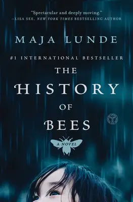 História včiel - The History of Bees