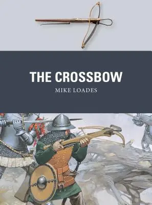 Kuša - The Crossbow