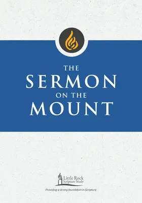 Kázanie na hore - Sermon on the Mount