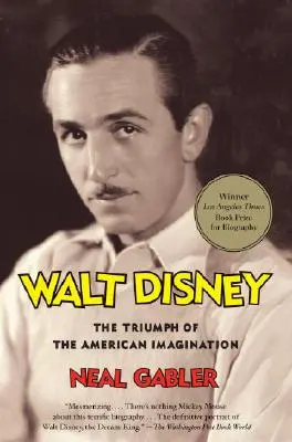 Walt Disney: Triumf americkej predstavivosti - Walt Disney: The Triumph of the American Imagination