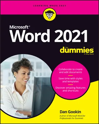 Word pre hlupákov - Word for Dummies