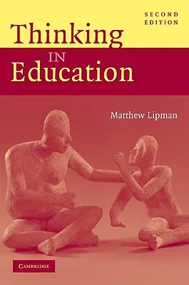 Myslenie vo vzdelávaní - Thinking in Education