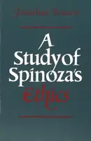 Štúdia o Spinozovej etike - Study of Spinoza's Ethics
